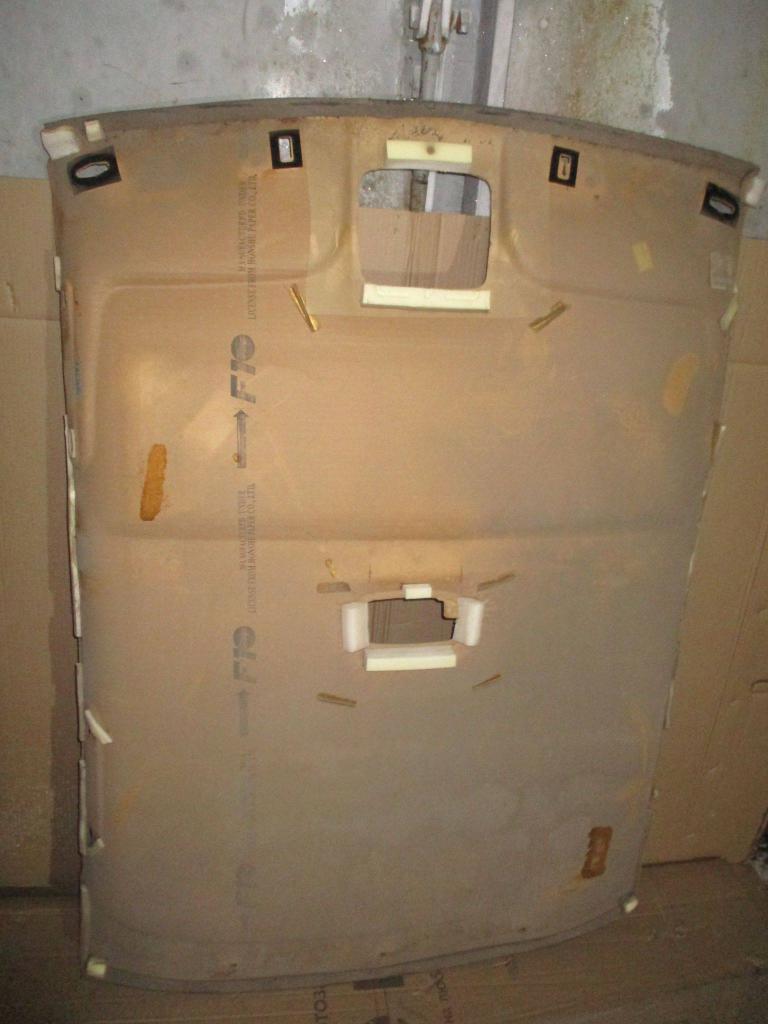 Обшивка потолка, 1000 рублей, Пермь