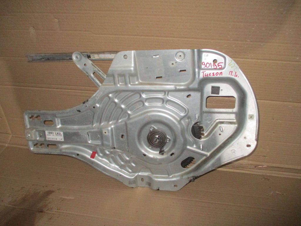 Стеклоподъемник передний левый, 500 рублей, Пермь