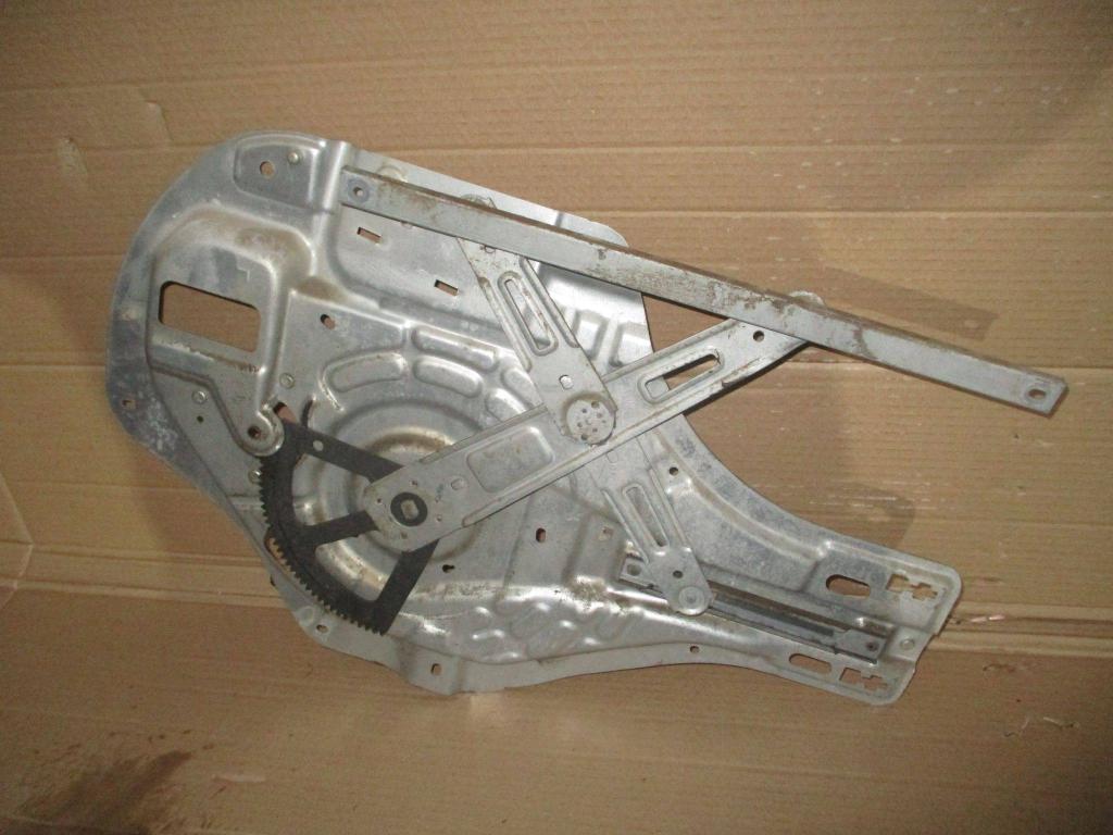 Стеклоподъемник передний левый, 500 рублей, Пермь