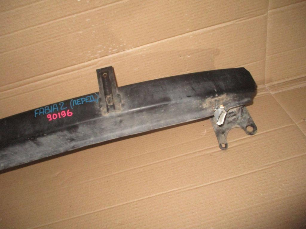 Усилитель переднего бампера, 2500 рублей, Пермь