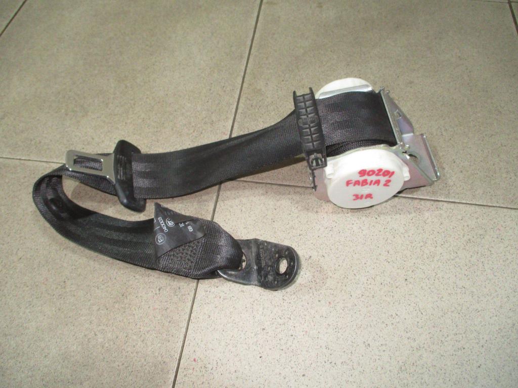 Ремень безопасности, 500 рублей, Пермь