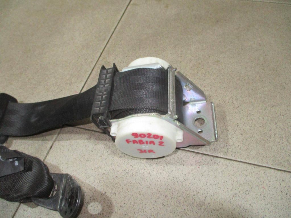 Ремень безопасности, 500 рублей, Пермь