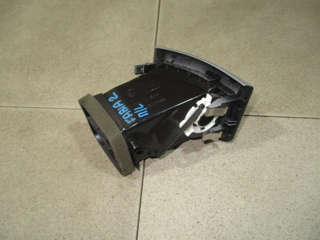 Дефлектор воздушный, 500 рублей, Пермь