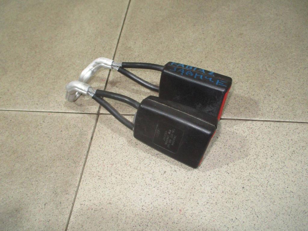 Ответная часть ремня безопасности, 600 рублей, Пермь