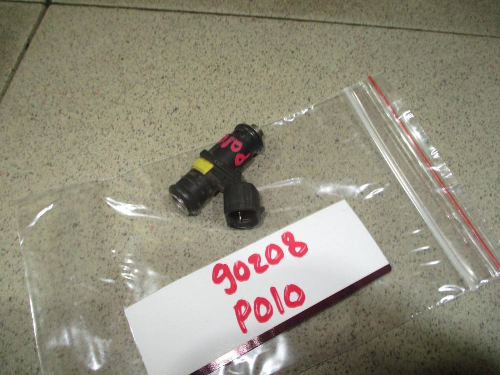 Форсунка топливная, 1000 рублей, Пермь