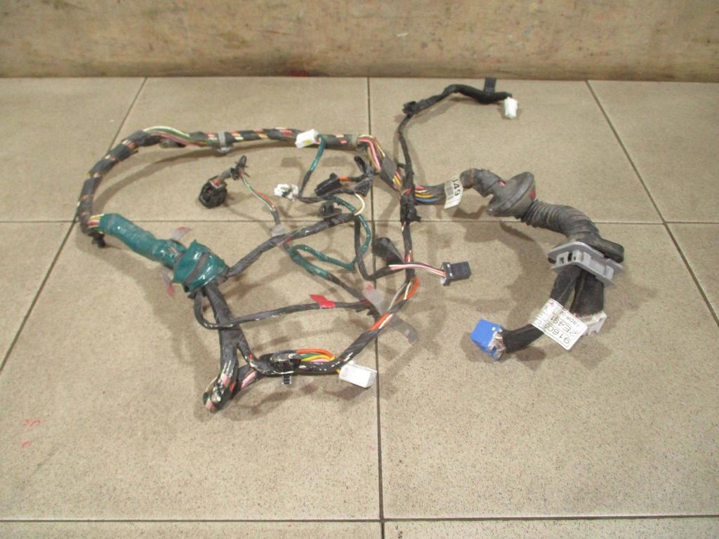 Проводка двери, 1500 рублей, Пермь