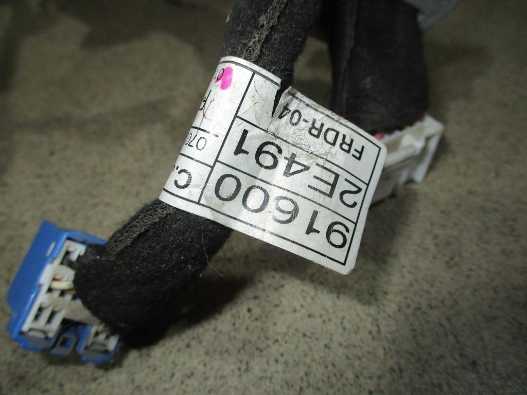 Проводка двери, 1500 рублей, Пермь