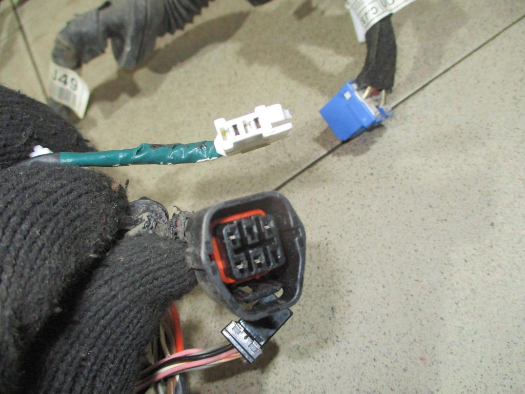 Проводка двери, 1500 рублей, Пермь