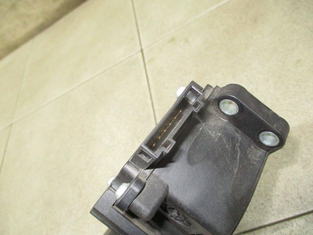 Педаль газа, 1500 рублей, Пермь