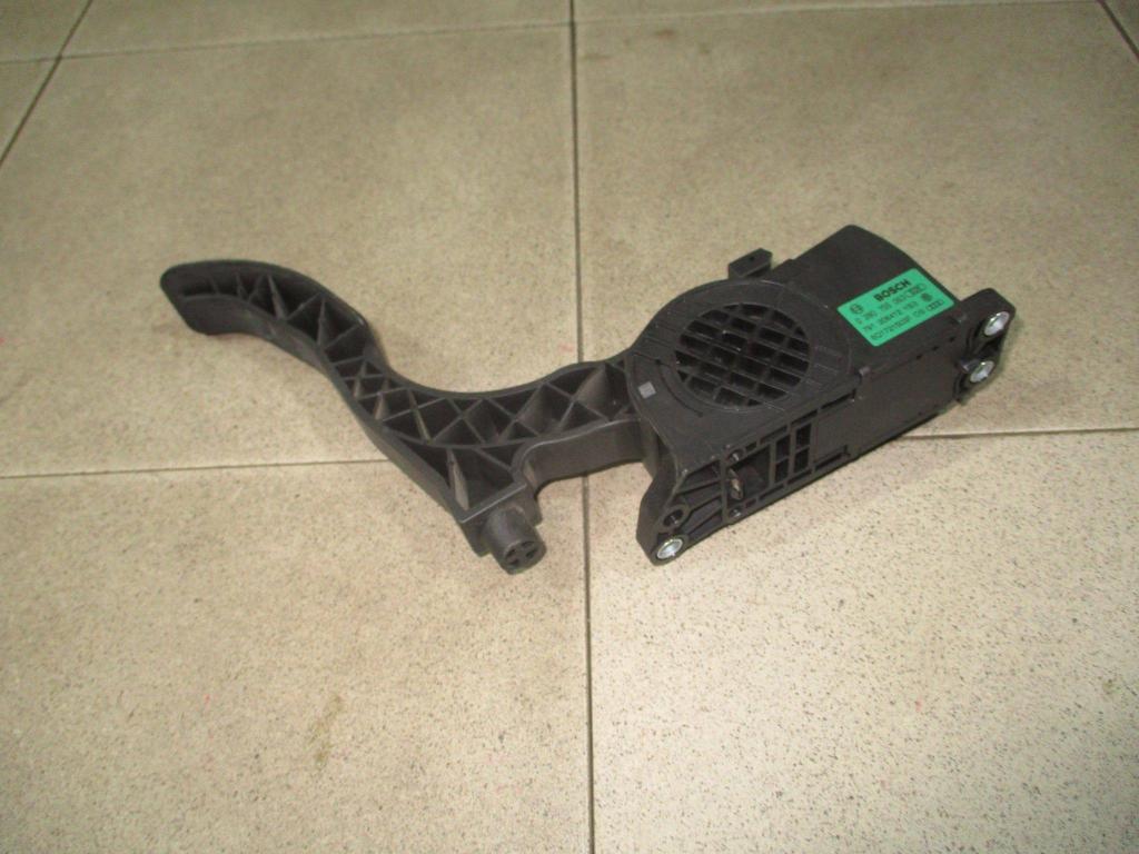 Педаль газа, 1500 рублей, Пермь