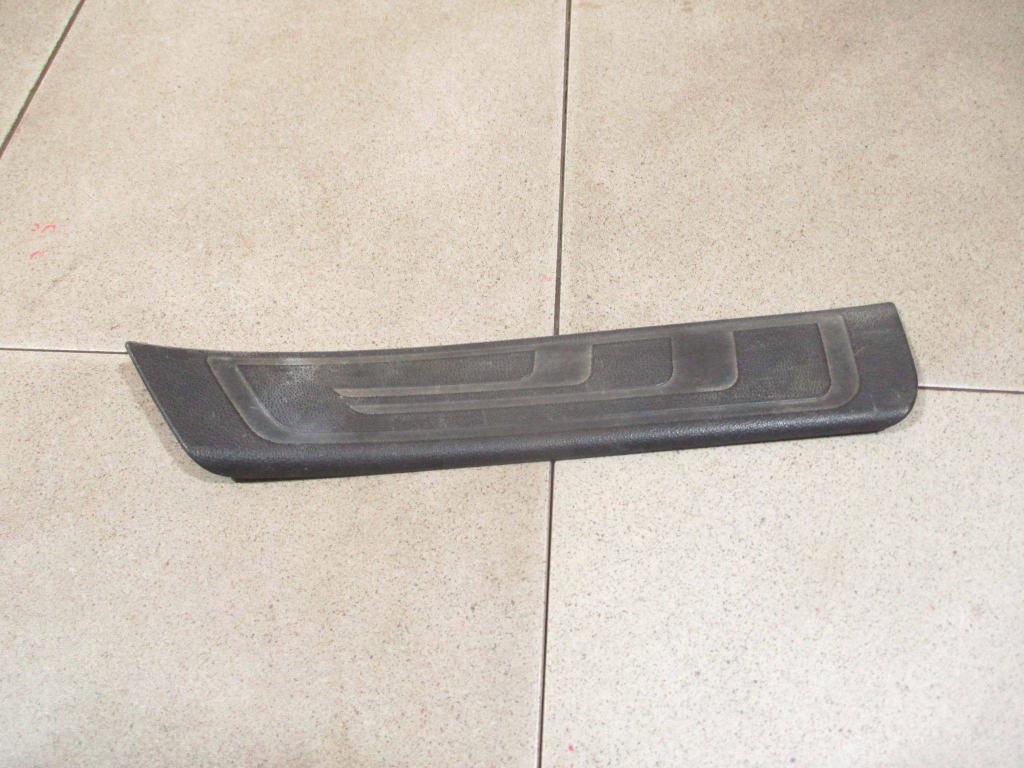 Накладка порога внутренняя, 500 рублей, Пермь