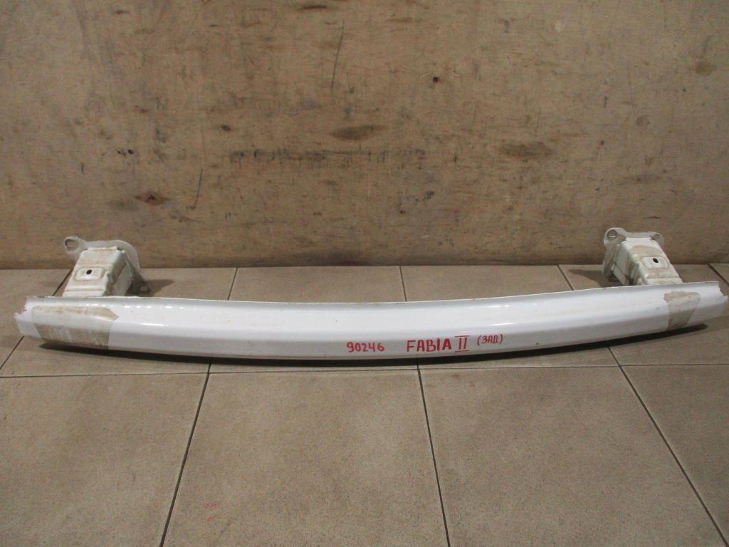 Усилитель заднего бампера, 1500 рублей, Пермь