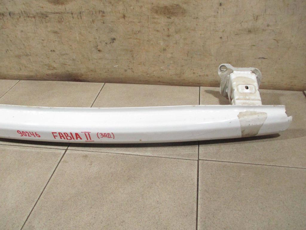 Усилитель заднего бампера, 1500 рублей, Пермь