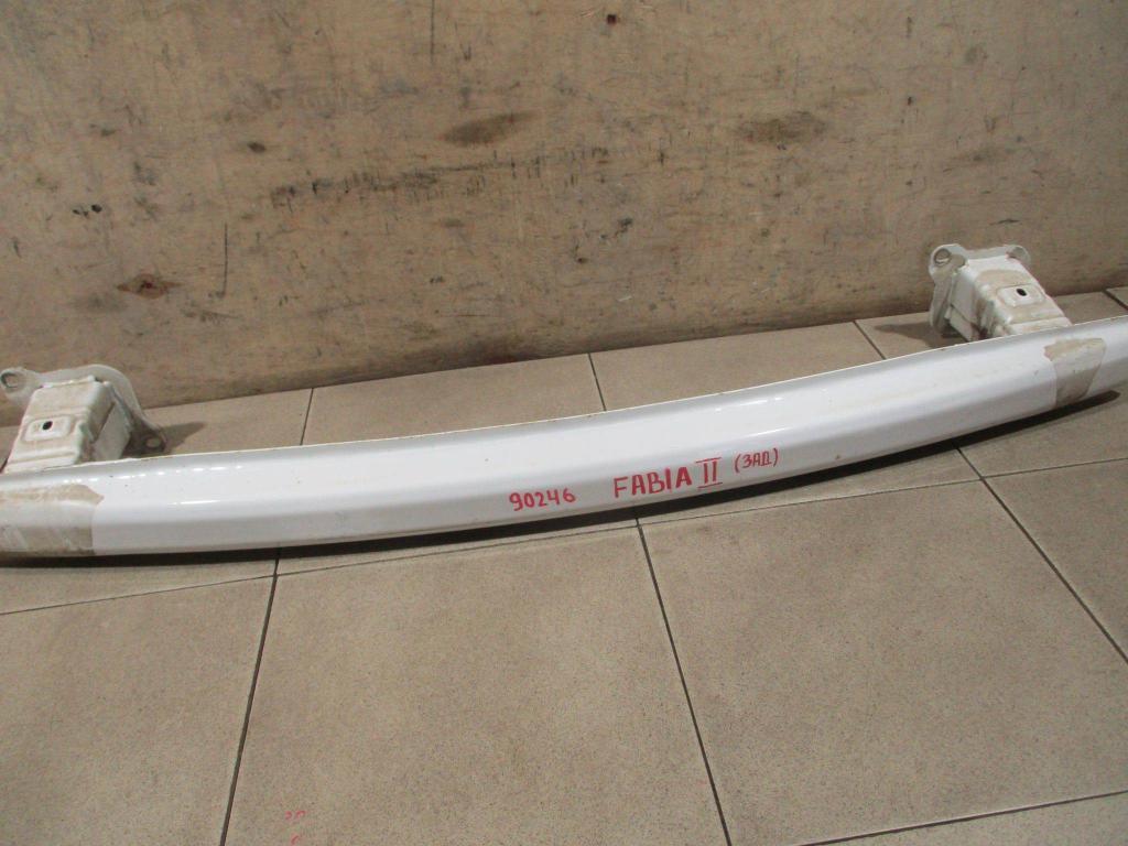 Усилитель заднего бампера, 1500 рублей, Пермь