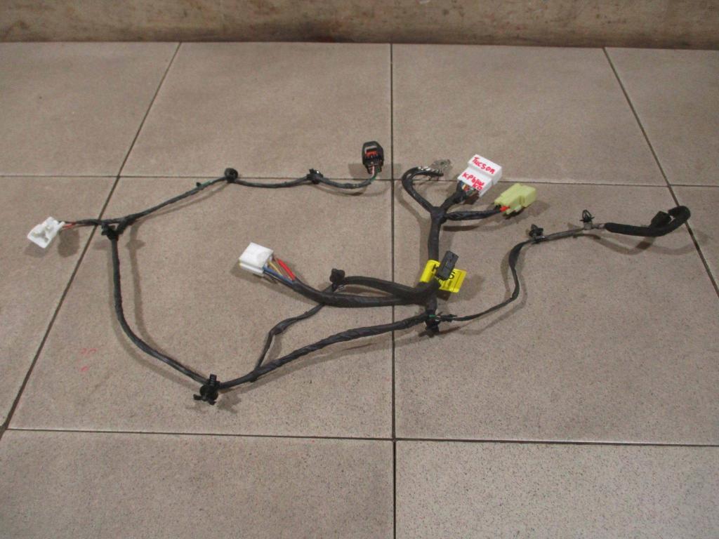 Проводка двери багажника, 1000 рублей, Пермь