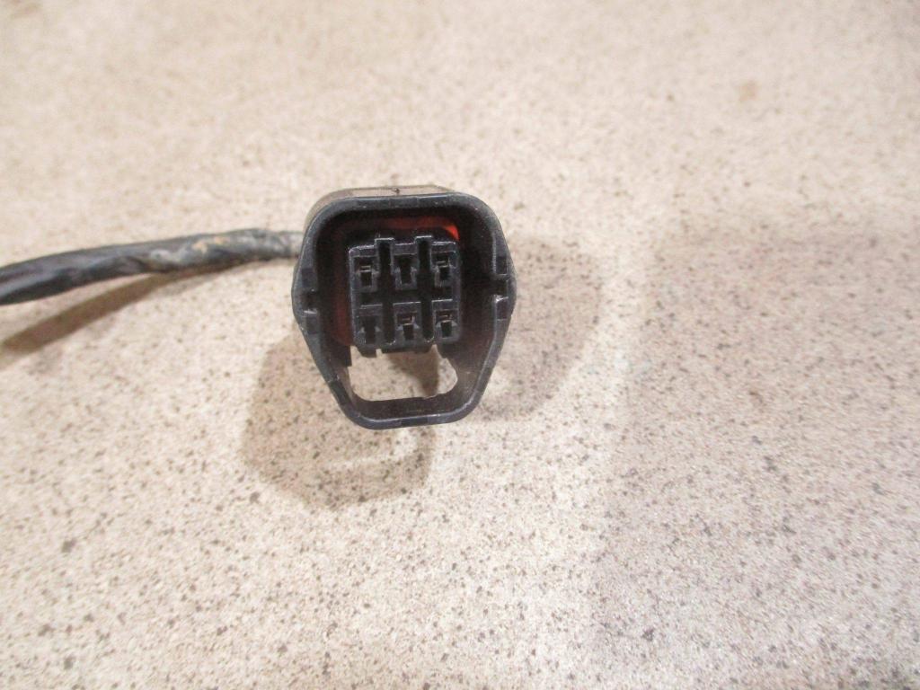 Проводка двери багажника, 1000 рублей, Пермь