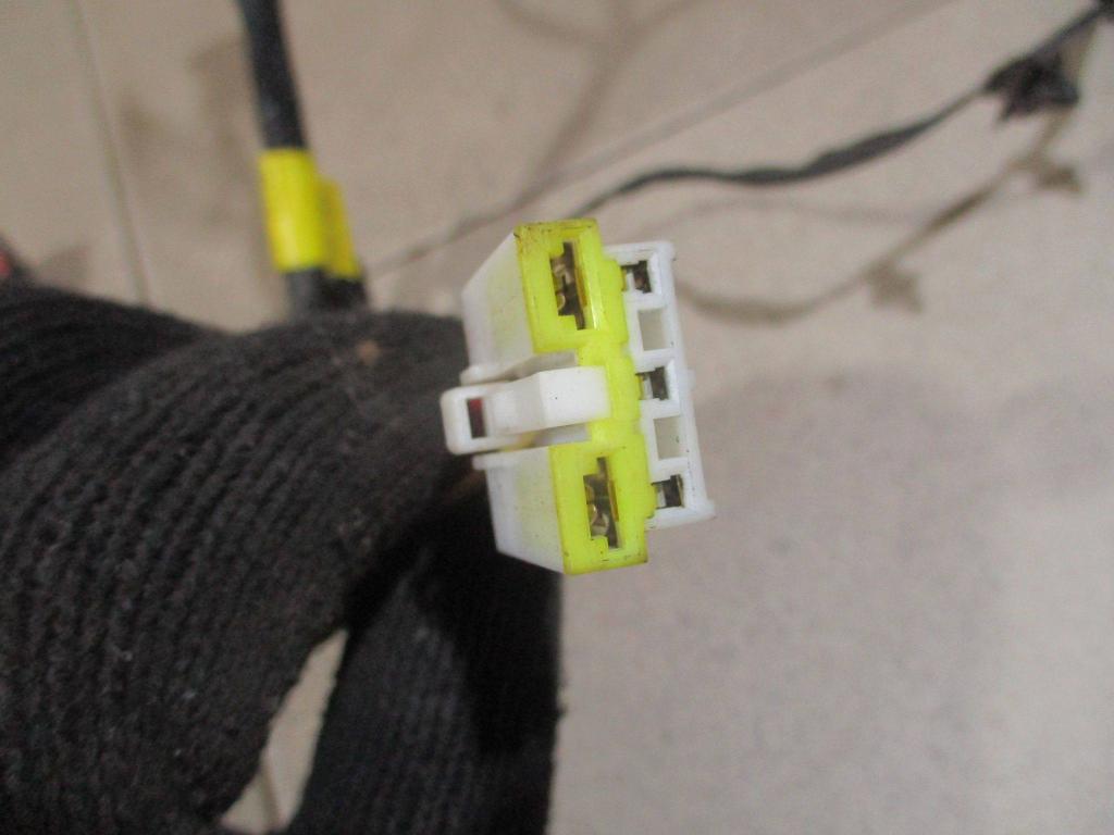 Проводка двери багажника, 1000 рублей, Пермь