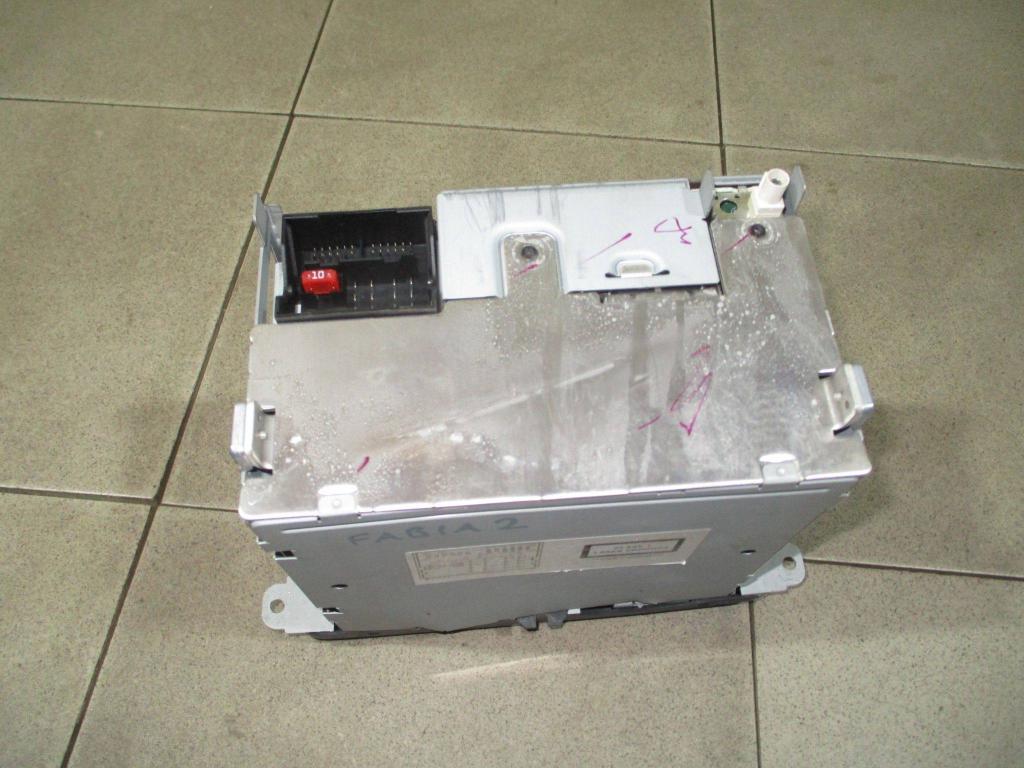 Магнитола, 2500 рублей, Пермь