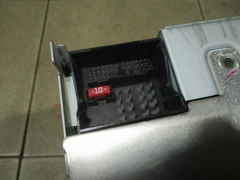 Магнитола, 2500 рублей, Пермь