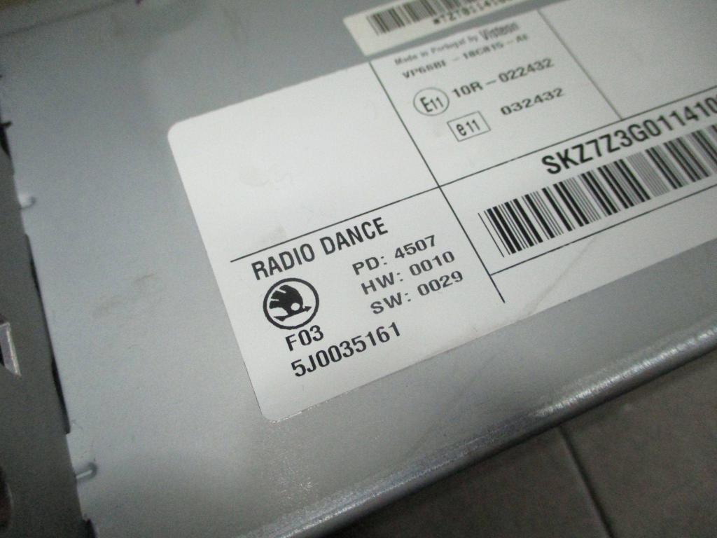 Магнитола, 2500 рублей, Пермь