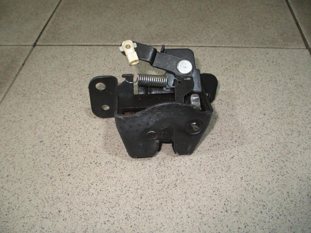 Замок стекла багажника, 500 рублей, Пермь