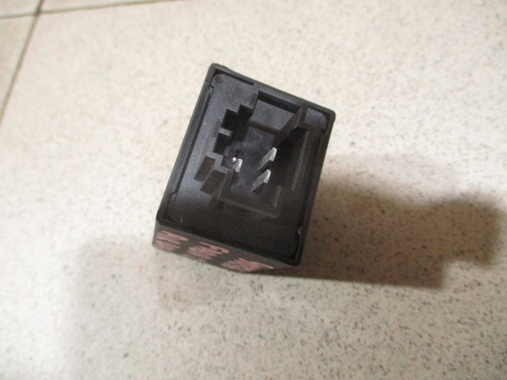 Реле, 500 рублей, Пермь