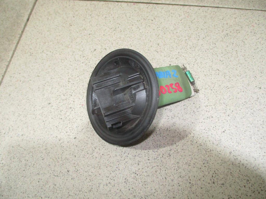 Резистор отопителя, 1000 рублей, Пермь