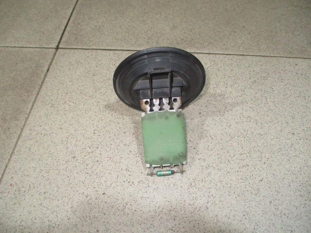 Резистор отопителя, 1000 рублей, Пермь