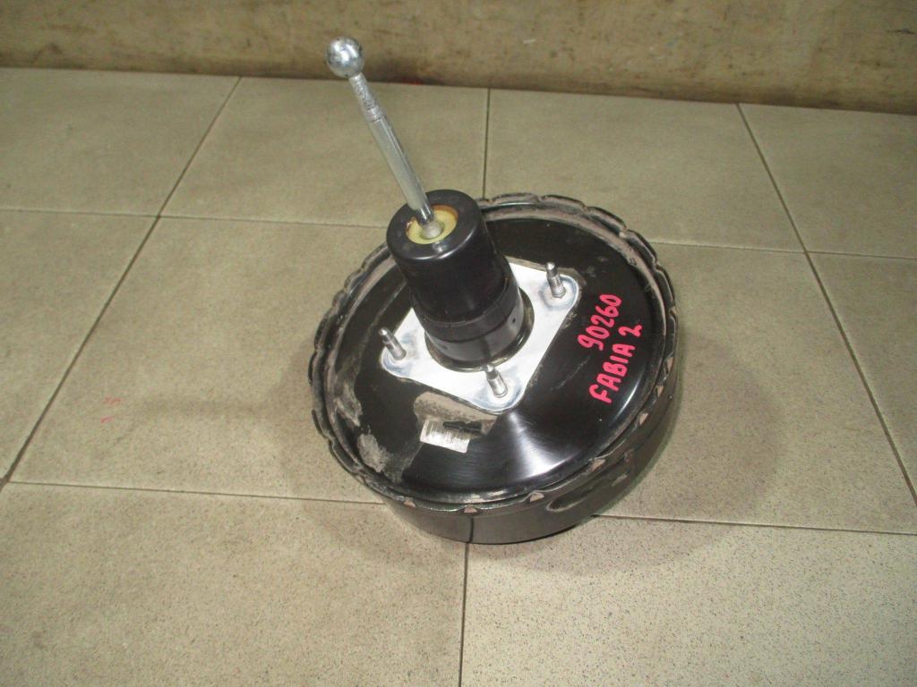 Усилитель тормозов вакуумный, 2500 рублей, Пермь