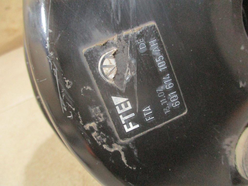 Усилитель тормозов вакуумный, 2500 рублей, Пермь