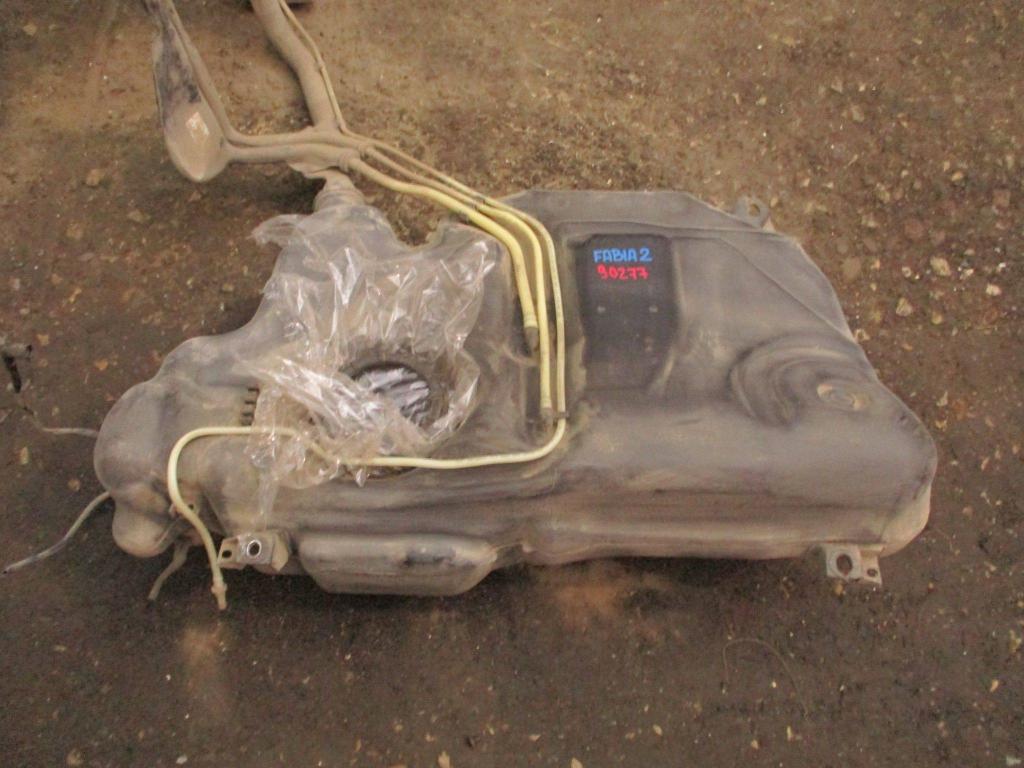 Бак топливный, 1500 рублей, Пермь