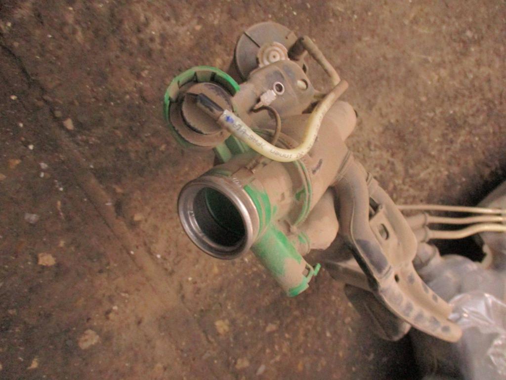 Бак топливный, 1500 рублей, Пермь