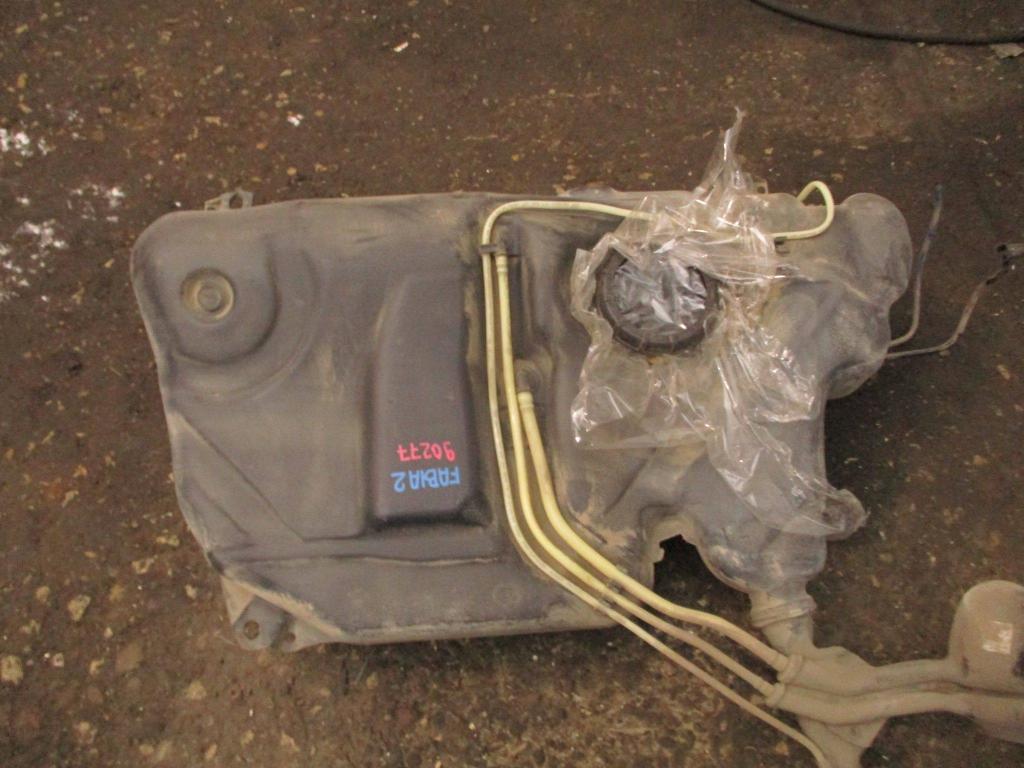 Бак топливный, 1500 рублей, Пермь