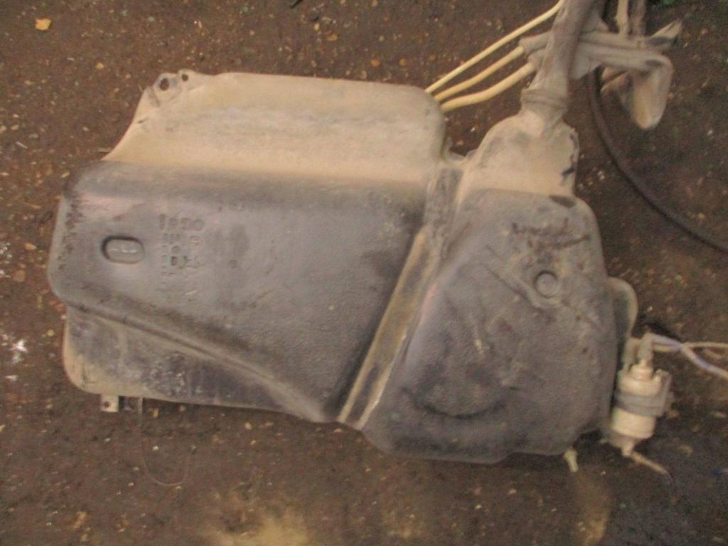 Бак топливный, 1500 рублей, Пермь