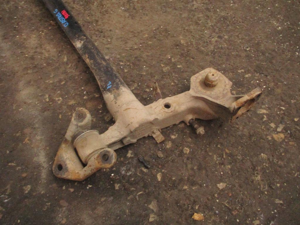 Балка задняя, 7000 рублей, Пермь