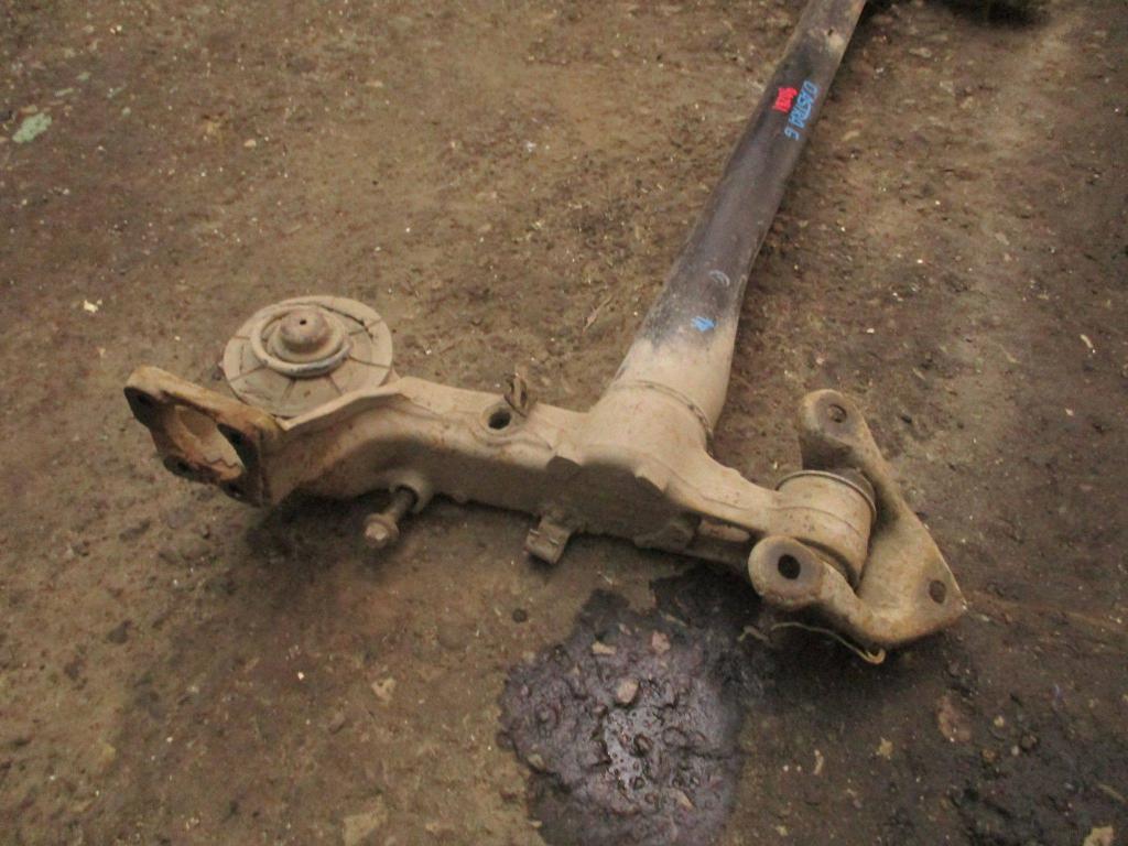 Балка задняя, 7000 рублей, Пермь