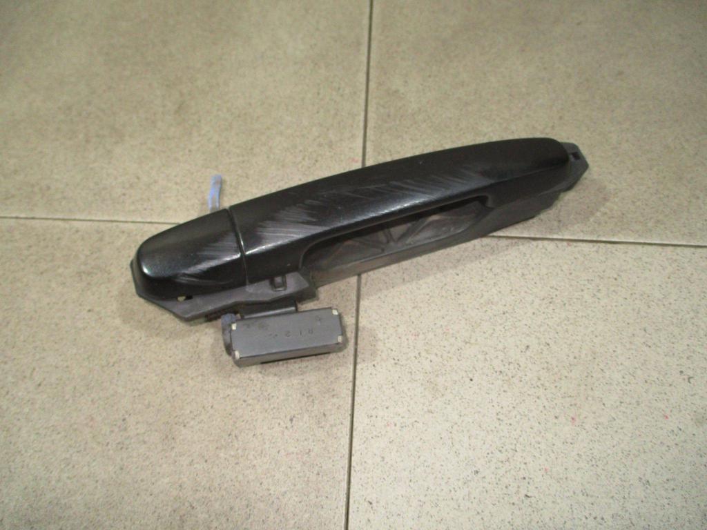 Ручка двери задней наружная левая, 500 рублей, Пермь