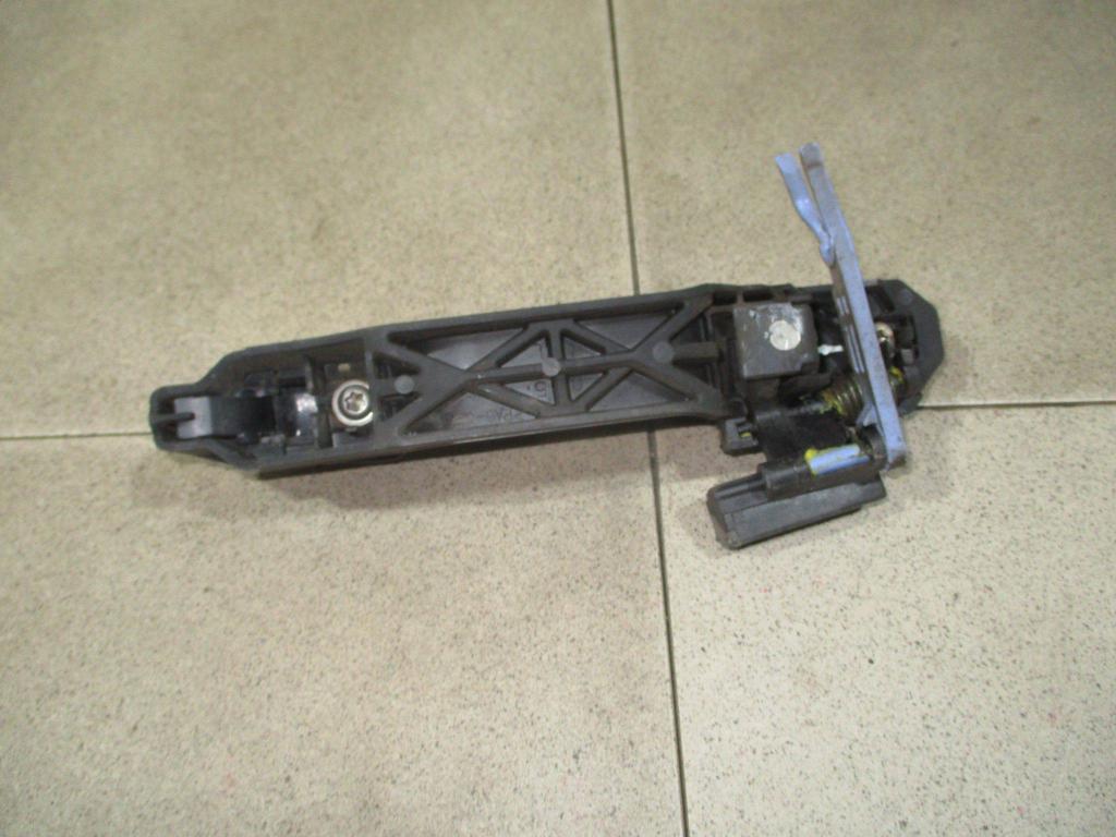 Ручка двери задней наружная левая, 500 рублей, Пермь