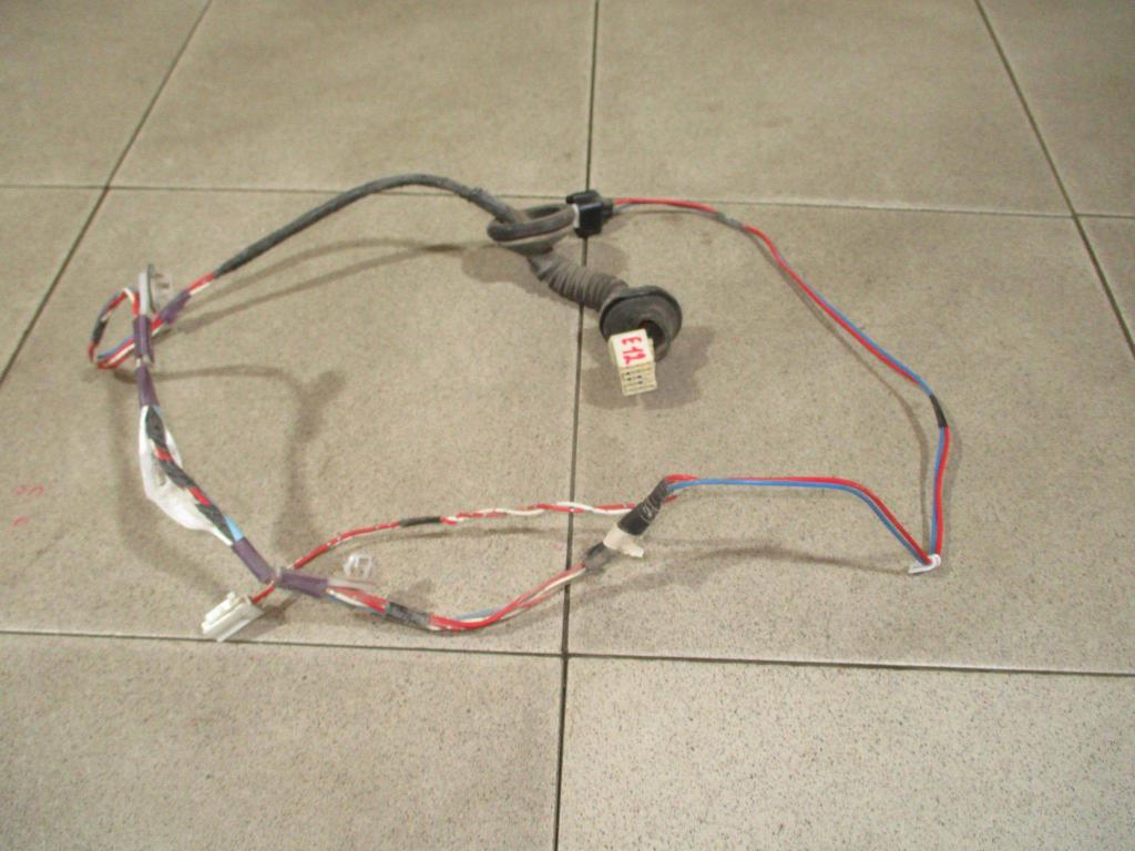 Проводка двери, 600 рублей, Пермь