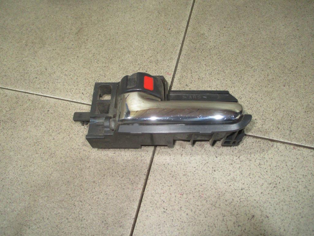 Ручка двери внутренняя левая, 500 рублей, Пермь