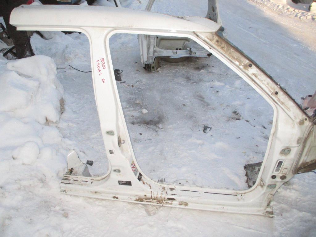 Порог со стойкой правый, 7000 рублей, Пермь