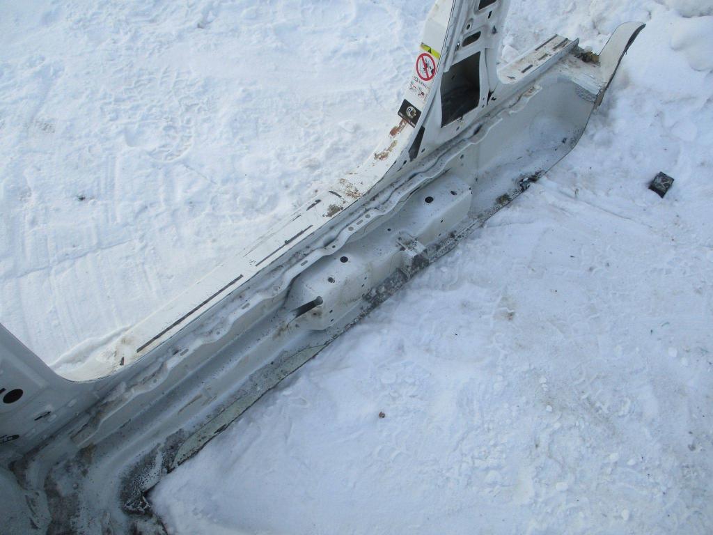 Порог со стойкой правый, 7000 рублей, Пермь