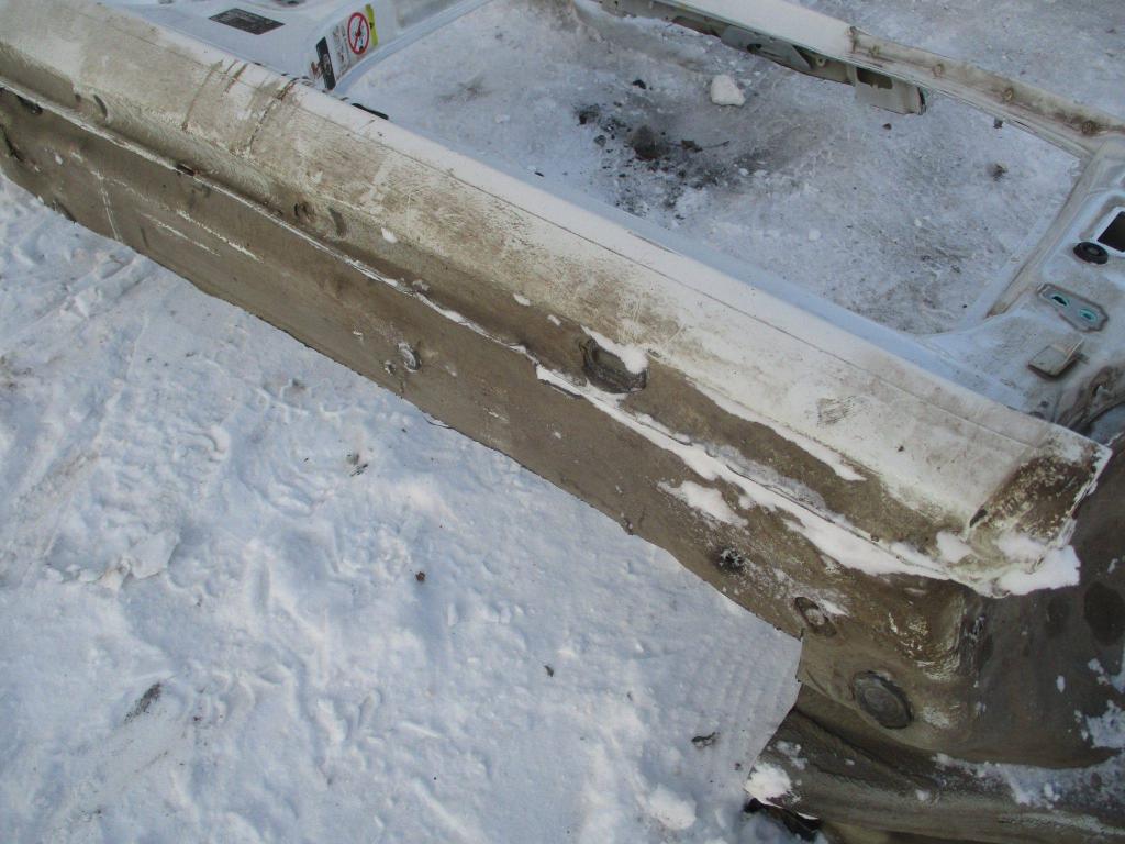 Порог со стойкой правый, 7000 рублей, Пермь