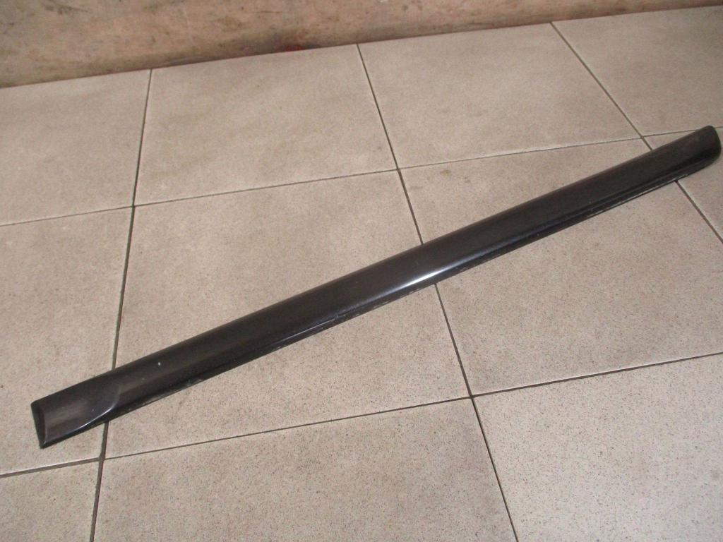 Молдинг задней левой двери, 1100 рублей, Пермь