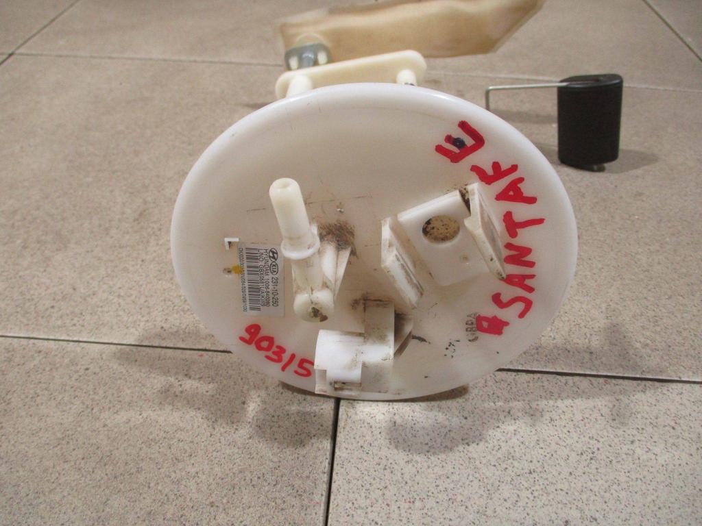 Датчик уровня топлива, 1500 рублей, Пермь