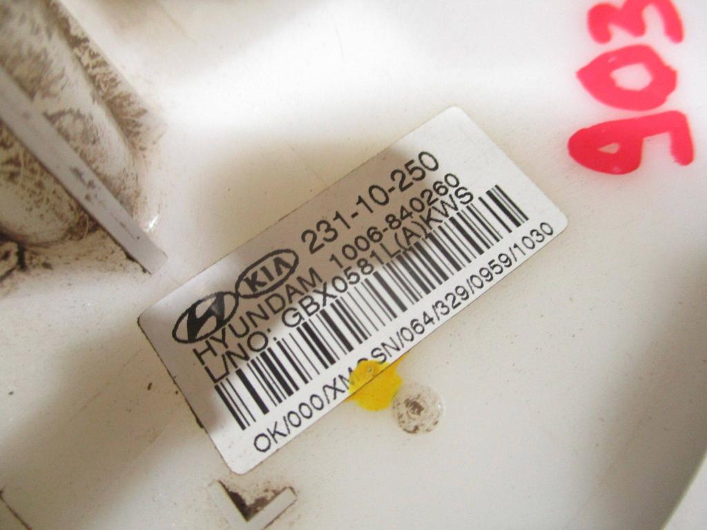 Датчик уровня топлива, 1500 рублей, Пермь