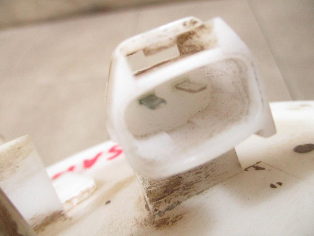 Датчик уровня топлива, 1500 рублей, Пермь