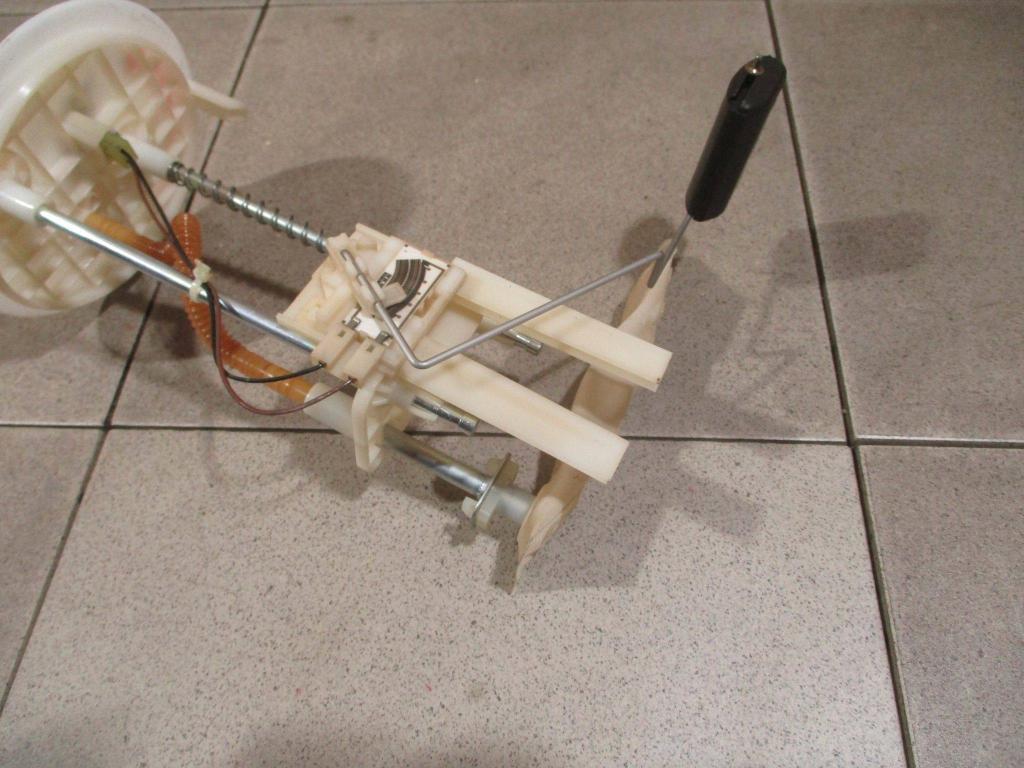 Датчик уровня топлива, 1500 рублей, Пермь