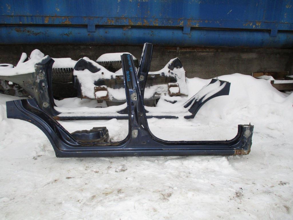 Порог со стойкой правый, 7000 рублей, Пермь