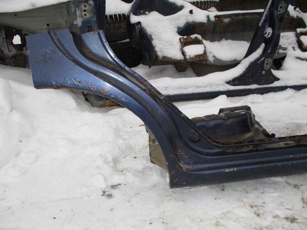 Порог со стойкой правый, 7000 рублей, Пермь